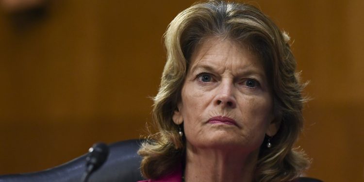 Murkowski Remarks at 'No Labels' Event About Trump Nominees Have Everyone Talking