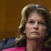 Murkowski Remarks at 'No Labels' Event About Trump Nominees Have Everyone Talking