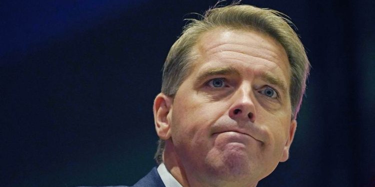Scott Jennings Nukes Dem Party, Sends Panel in Disarray With Explanation on Why They Lost