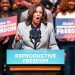 Poll: Most Voters Reject VP Kamala Harris for 2028 Presidential Election