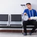 The Economics of Medical Waiting Rooms