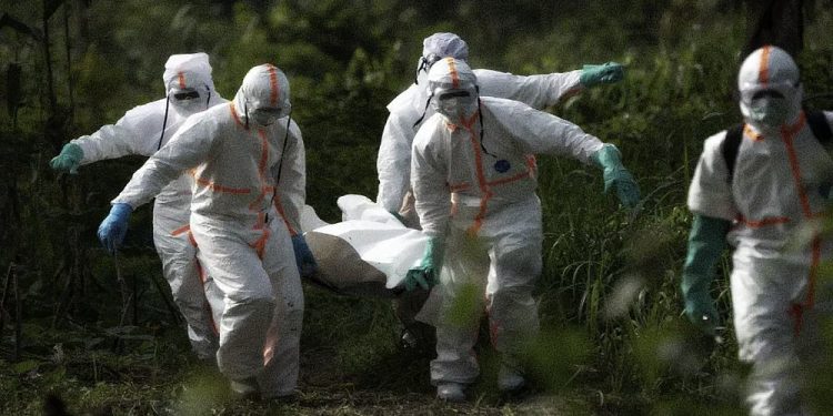 Africa Flu-Like Disease