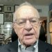 Alan Dershowitz