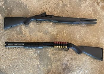 Are Shotguns Good for Home Defense? A Comprehensive Guide