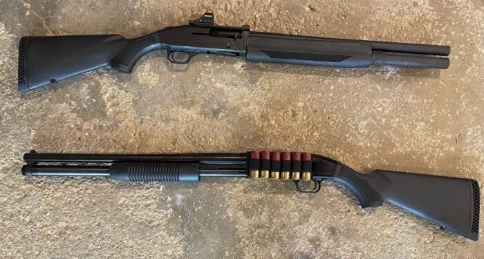 Are Shotguns Good for Home Defense? A Comprehensive Guide