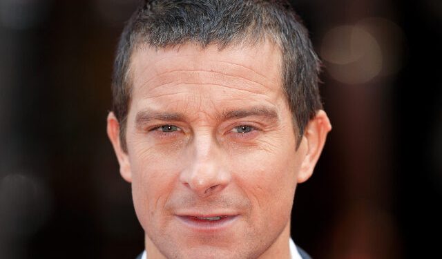 Bear Grylls Posts Christmas Message Calling Mother Mary a ‘Refugee’ and a ‘Palestinian Girl’
