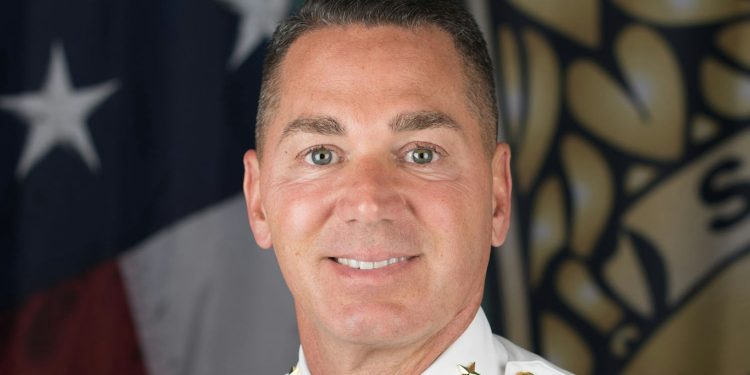 Trump DEA Nominee Withdraws From Consideration
