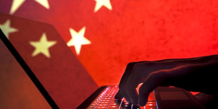 U.S. imposes new controls on chip exports to China