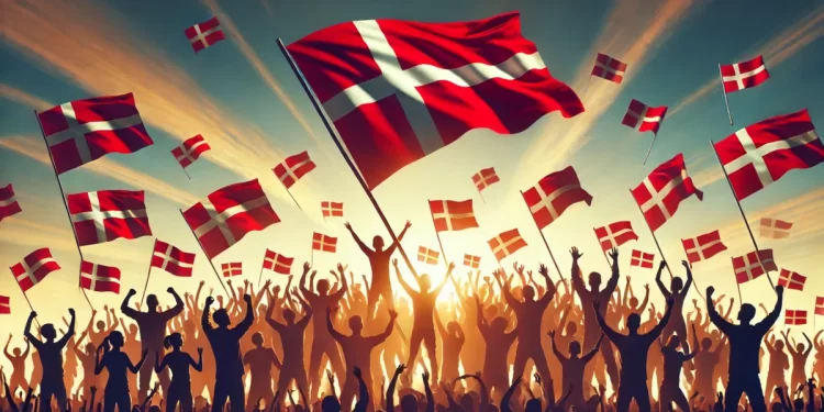 Denmark to Deport Foreign Criminals: A Victory for Common Sense