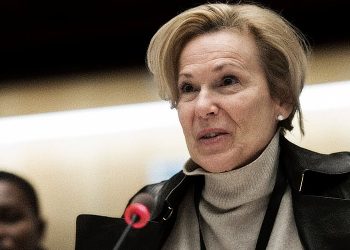 Deborah Birx