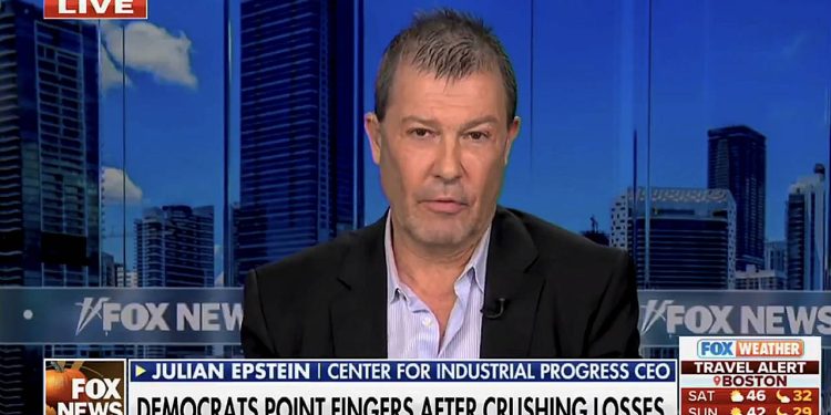 Dem Strategist: We Need To Stop Being “The Party Of Wokeness And Moral Condescension”