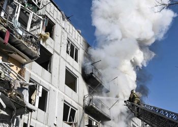 Ukraine Has Had Its Fill