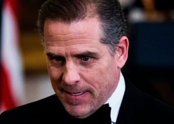 Sequoia’s Shaun Maguire: Hunter Biden Tried to Pay $300k in Back Rent With ‘Art Made From His Own Feces’