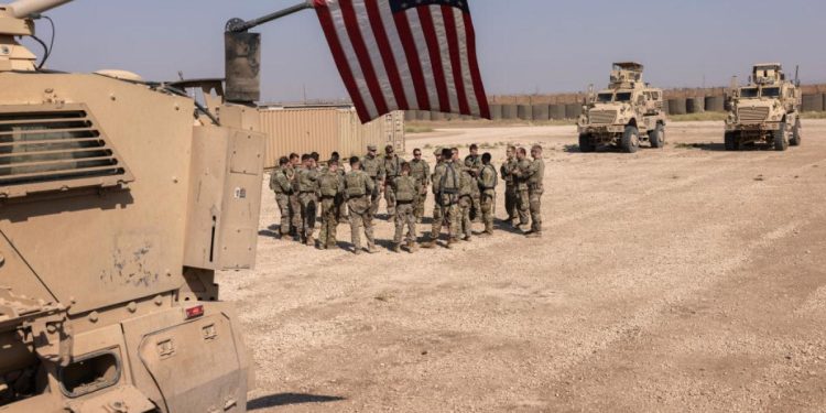 State Department, U.S. intel memos unmask longtime terrorism ties of Syria’s new governing regime