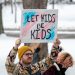Justice Jackson Defends Trans Operations for Kids