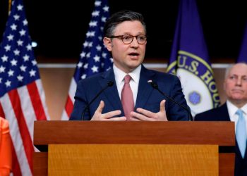 GOP House Speaker: ‘The First 100 Days Agenda Is Going to Be Very Aggressive’