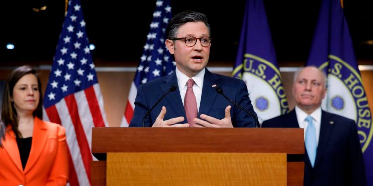 GOP House Speaker: ‘The First 100 Days Agenda Is Going to Be Very Aggressive’