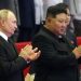 North Korea’s Kim Vows Steadfast Support for Russia’s War in Ukraine