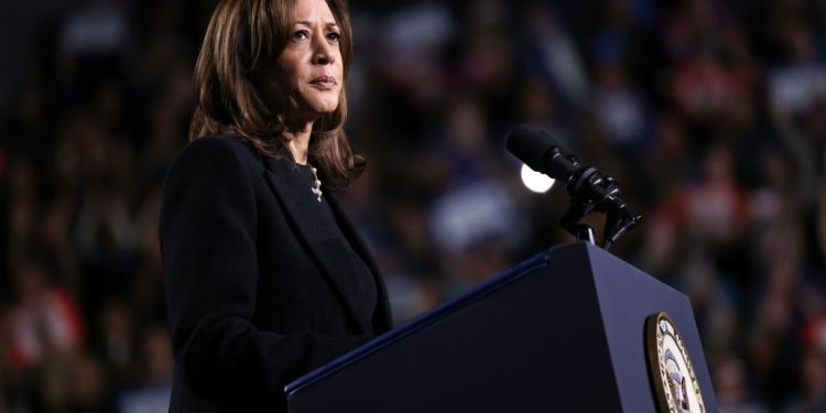Kamala Campaign Official: Democrats Lost Their Cultural Pull