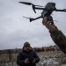 Ukrainian Drones Strike Deep Into Russian Territory, Hundreds of Miles from Frontline