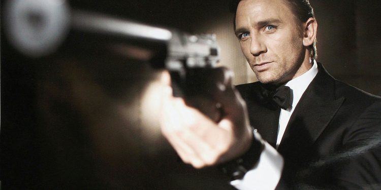 James Bond Producer Halts Amazon’s Plan For Female 007: Report