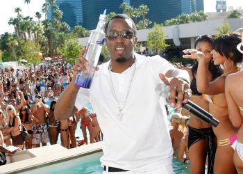 3 men accuse Sean ‘Diddy’ Combs of drugging and raping them at NYC hotels