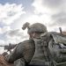 Even In A Window Of Calm, Israel Stands At The Ready