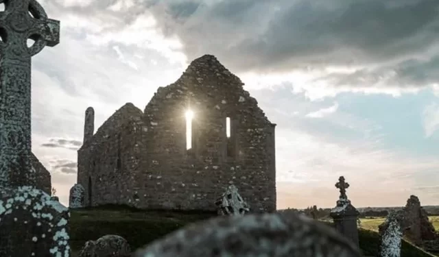 Irish Times Op-ed: Christianity is a Hate Crime