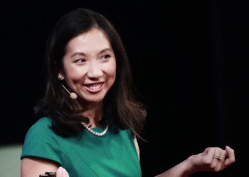 Leana Wen