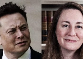 Musk Tesla
