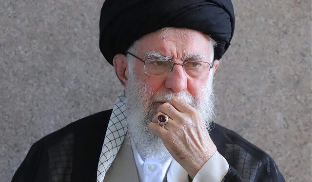 Iran’s Terrible, Horrible, No Good, Very Bad Year
