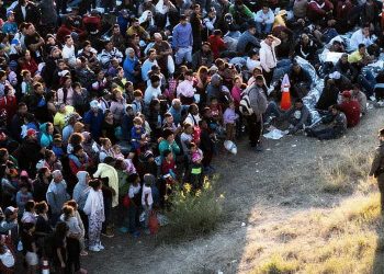 Sanctuary Cities