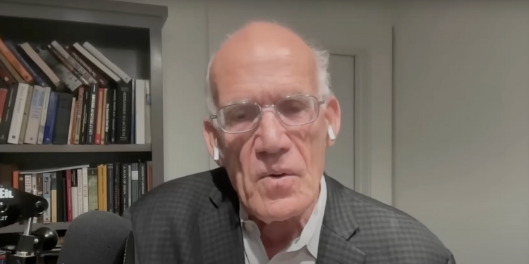 ‘He’s Not Functional’: Victor Davis Hanson Says Dems Have Given Up On Using Biden To Push ‘Far Left Agenda’
