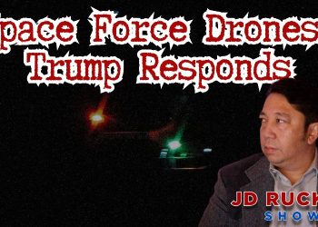 Space Force Drones