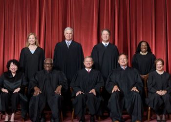 Biological sex is ‘natural reality’ scholars tells Supreme Court