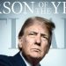Trump TIME