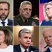 Democrats, Media Elite Urge Biden to Pardon Trump’s Alleged ‘Enemies List’