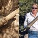 Coronado’s cannon? Nearly 500-year-old firearm discovered in Arizona