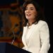 Kathy Hochul's Fellow New York Officials Sure Have Something to Say About Her 'Tone-Deaf' Posts