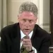 Bill Clinton Claims He Knew Nothing About Epstein