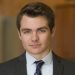 SHOCKING VIDEO: Man Suspected of Killing Family Goes to Nick Fuentes' Door, Is Fatally Shot by Police
