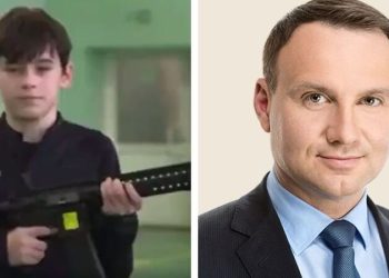 Poland becomes first EU nation to implement firearms training in all primary and secondary schools