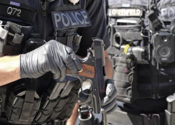 Chicagoland's Gun ‘Turn-ins’ Should Spark Debate