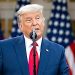 Trump should unite us with a 'New American Patriotism'
