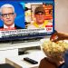 CNN Ratings Lose Out to the Food Network As Liberal Media Viewership Continues Post-Election Crash