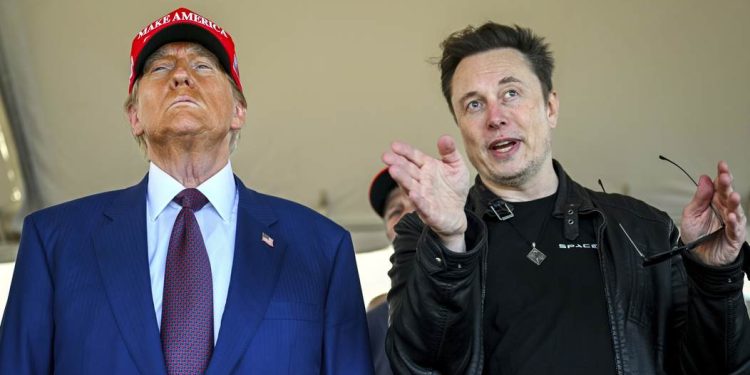 Why Does the Left Hate Elon Musk? Because He’s the Donald Trump of the Internet.