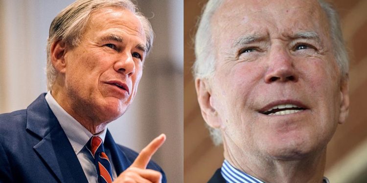 Federal Appeals Court: Biden Admin Unlawfully Cut Razor Wire Texas Installed Along Mexico Border