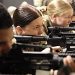 Women shouldn't be in combat roles