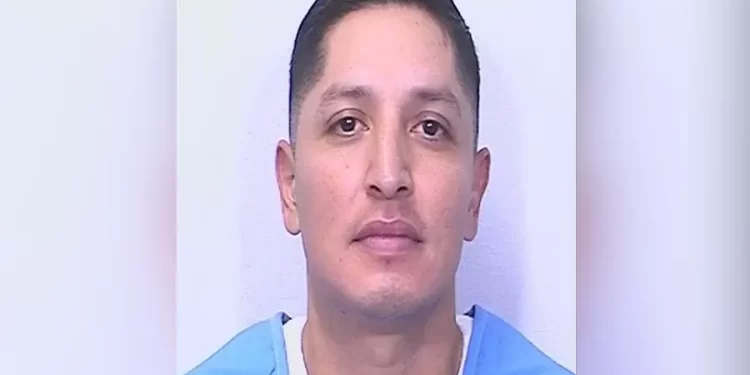 Convicted Killer Escapes Courthouse in Central California