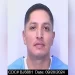 Convicted Killer Escapes Courthouse in Central California